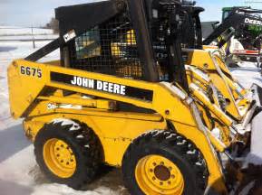 john deere 6675 skid steer oil change|john deere 6675 skid steer for sale.